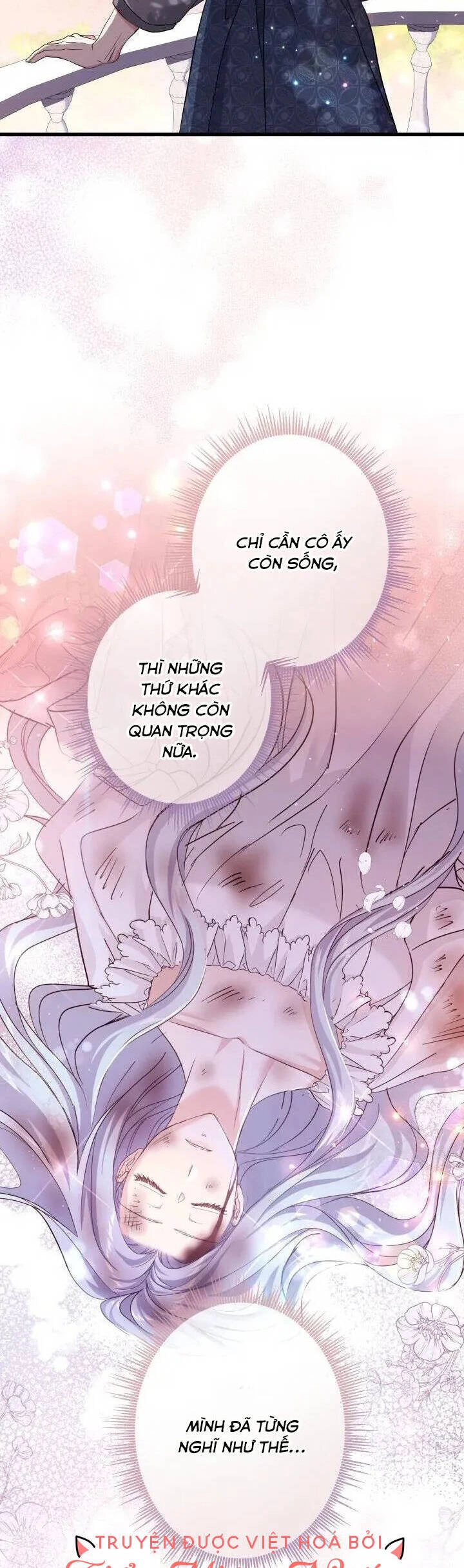 Nếu Là Phản Diện, Liệu Tôi Sẽ Chết? Chapter 46 - 31