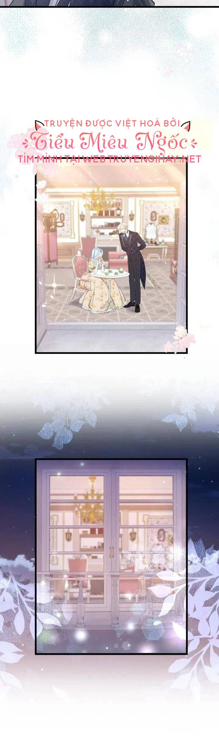 Nếu Là Phản Diện, Liệu Tôi Sẽ Chết? Chapter 46 - 33