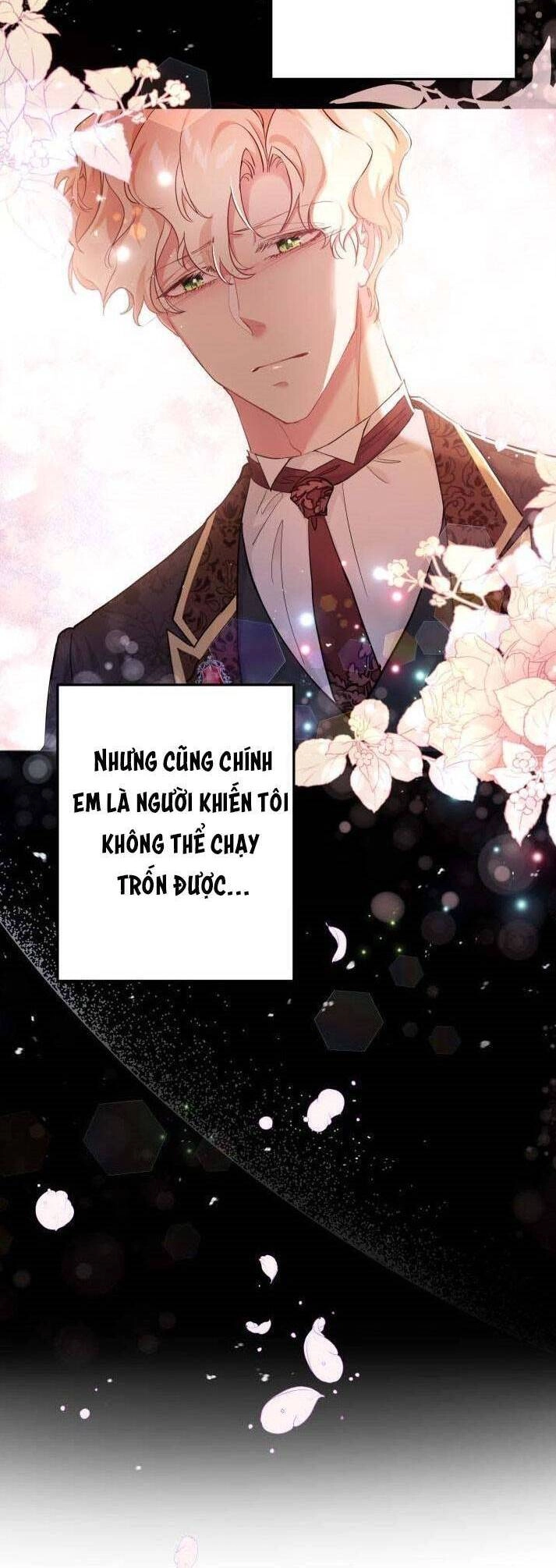 Nếu Là Phản Diện, Liệu Tôi Sẽ Chết? Chapter 47 - 9