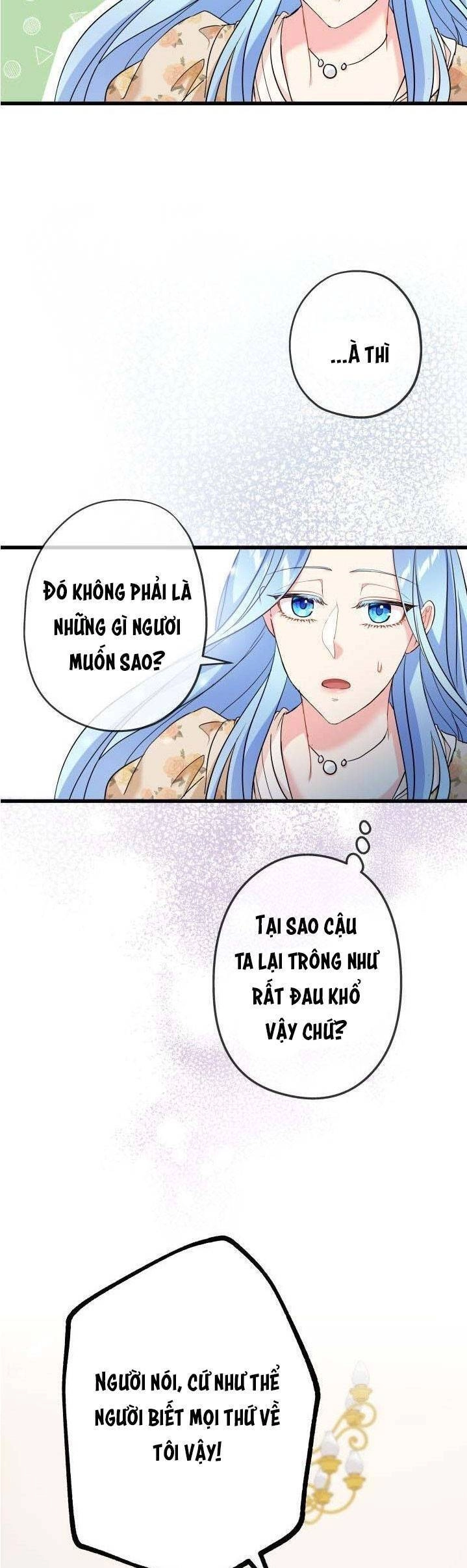 Nếu Là Phản Diện, Liệu Tôi Sẽ Chết? Chapter 47 - 12