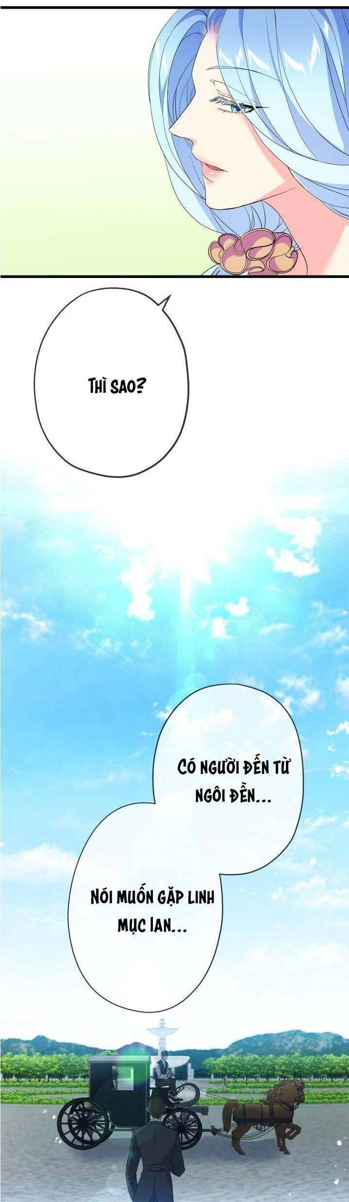 Nếu Là Phản Diện, Liệu Tôi Sẽ Chết? Chapter 47 - 20