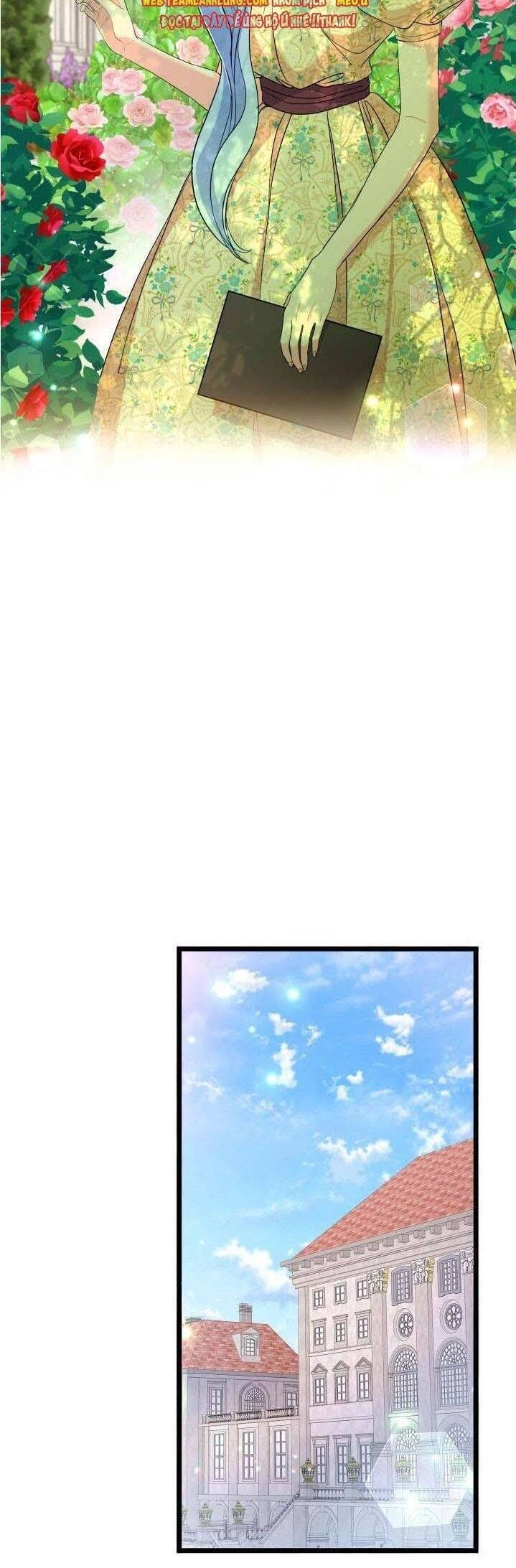 Nếu Là Phản Diện, Liệu Tôi Sẽ Chết? Chapter 47 - 23