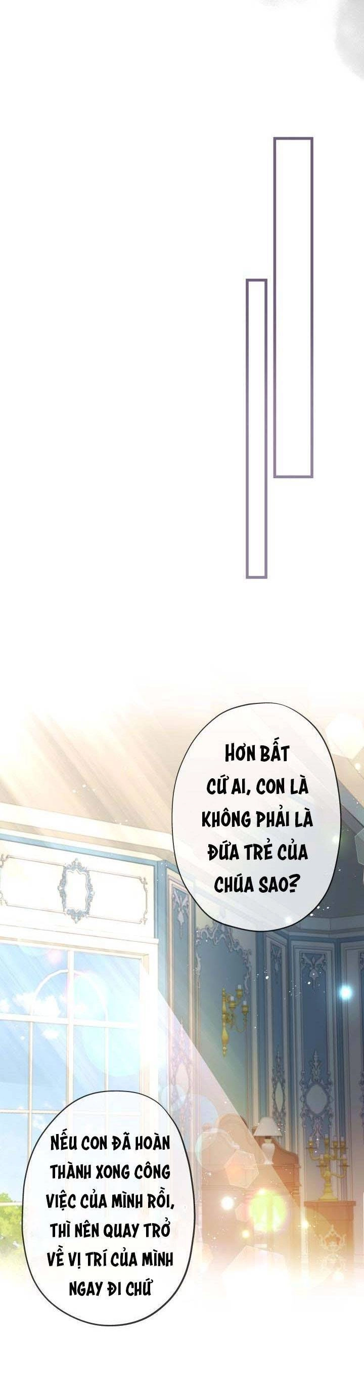 Nếu Là Phản Diện, Liệu Tôi Sẽ Chết? Chapter 47 - 27