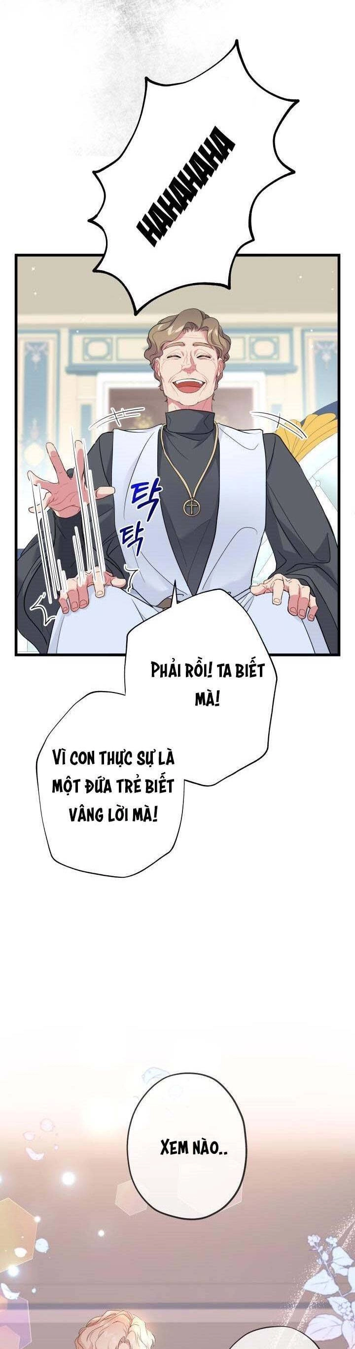Nếu Là Phản Diện, Liệu Tôi Sẽ Chết? Chapter 47 - 30