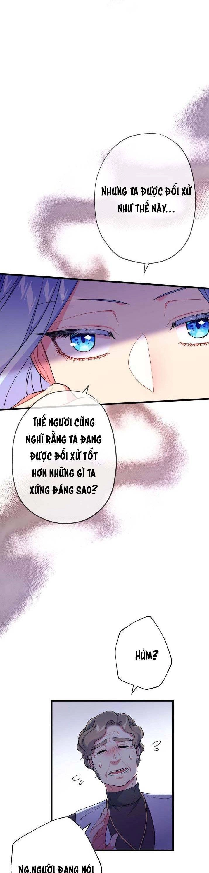 Nếu Là Phản Diện, Liệu Tôi Sẽ Chết? Chapter 47 - 39