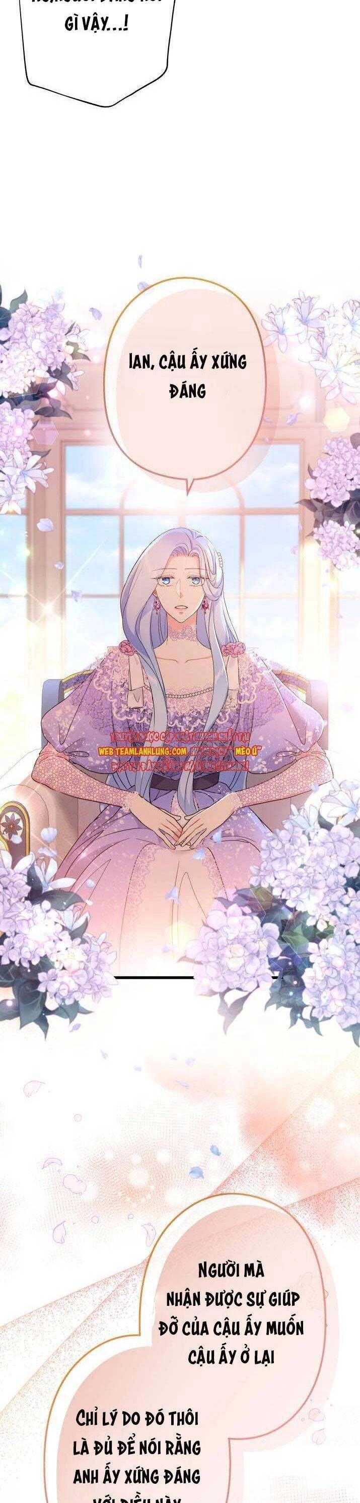 Nếu Là Phản Diện, Liệu Tôi Sẽ Chết? Chapter 47 - 40