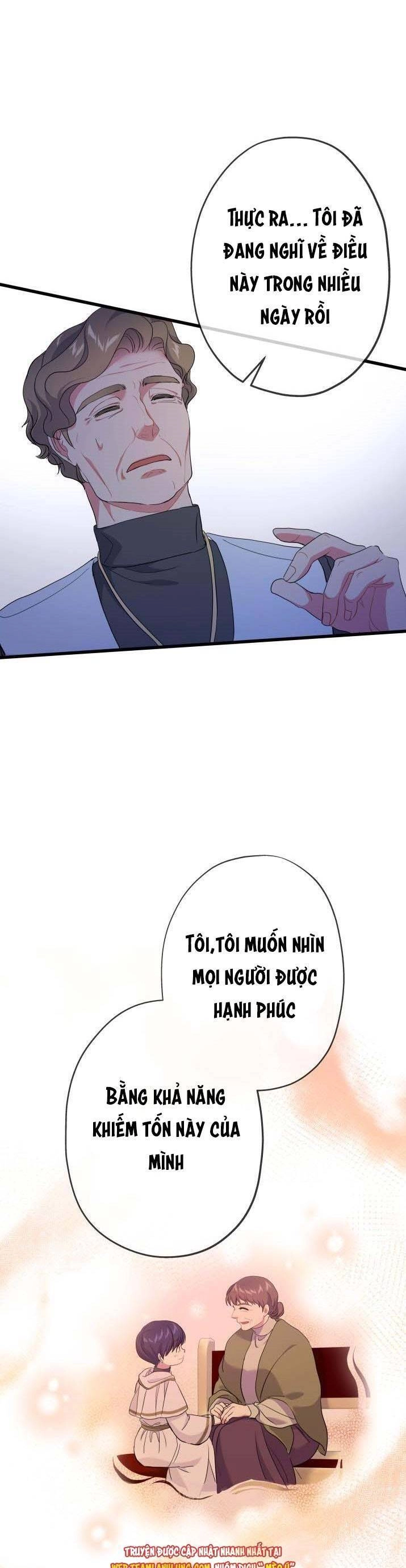 Nếu Là Phản Diện, Liệu Tôi Sẽ Chết? Chapter 47 - 42