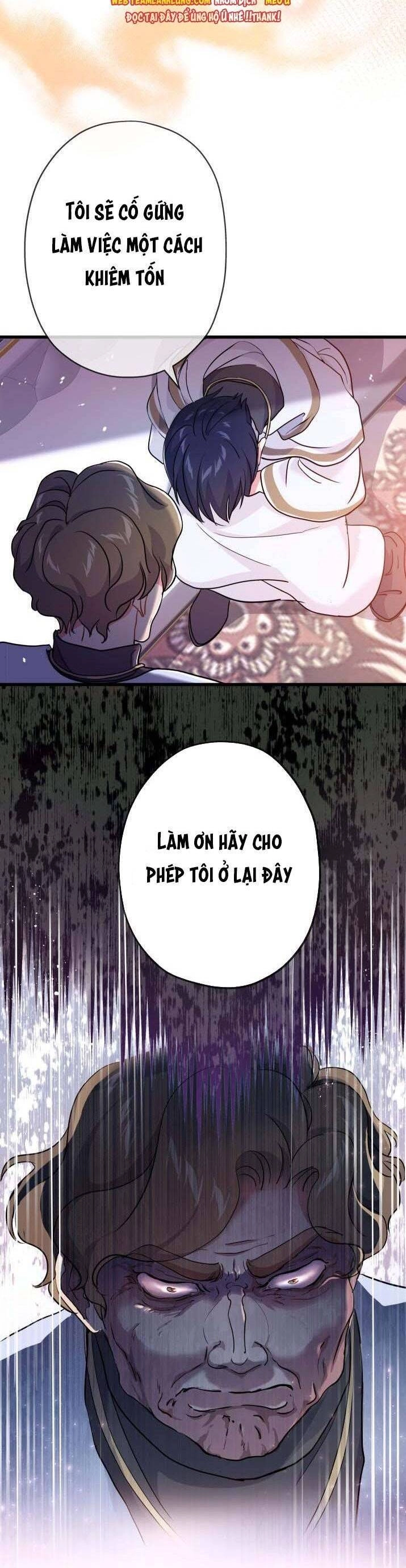 Nếu Là Phản Diện, Liệu Tôi Sẽ Chết? Chapter 47 - 43