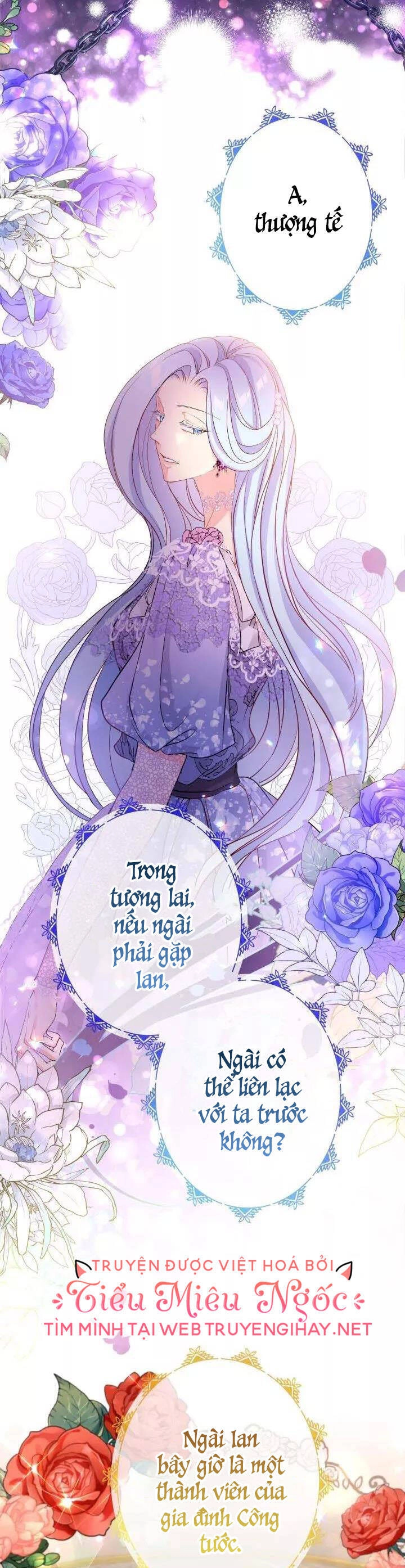 Nếu Là Phản Diện, Liệu Tôi Sẽ Chết? Chapter 48 - 10