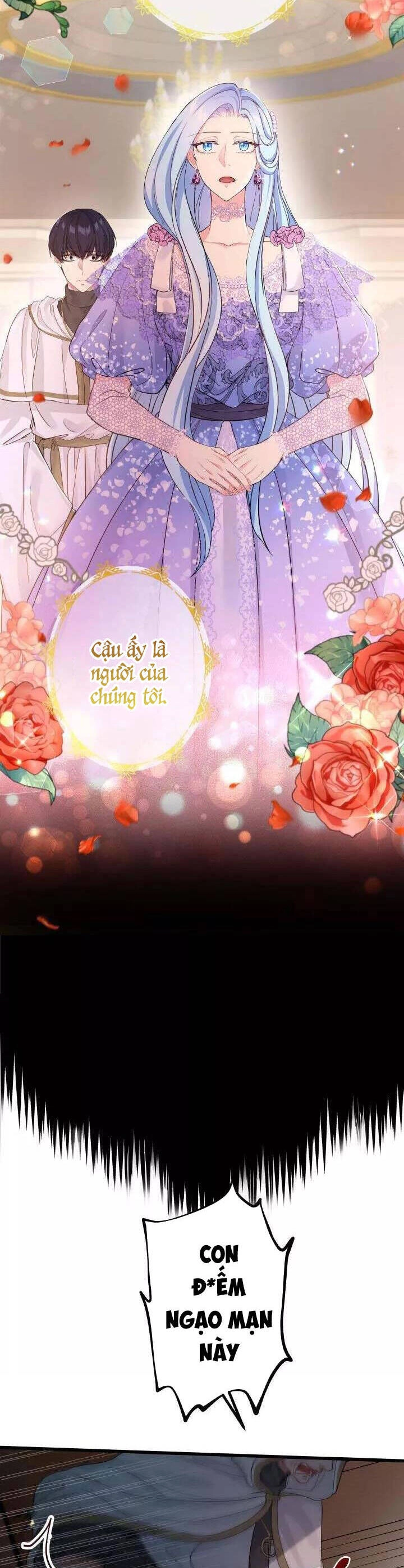 Nếu Là Phản Diện, Liệu Tôi Sẽ Chết? Chapter 48 - 11