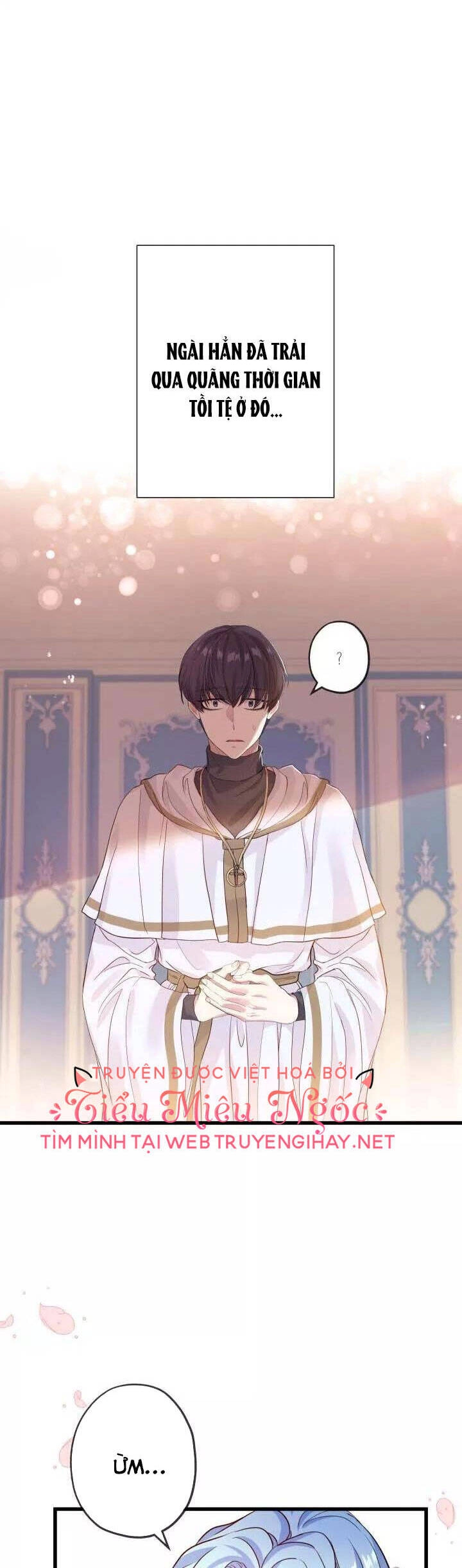 Nếu Là Phản Diện, Liệu Tôi Sẽ Chết? Chapter 48 - 17