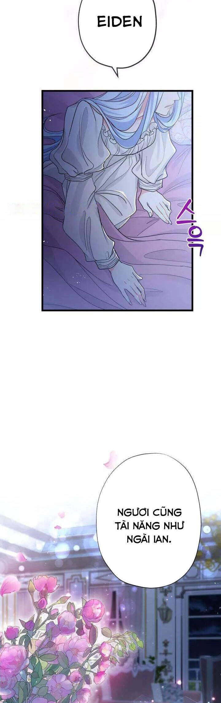 Nếu Là Phản Diện, Liệu Tôi Sẽ Chết? Chapter 48 - 24