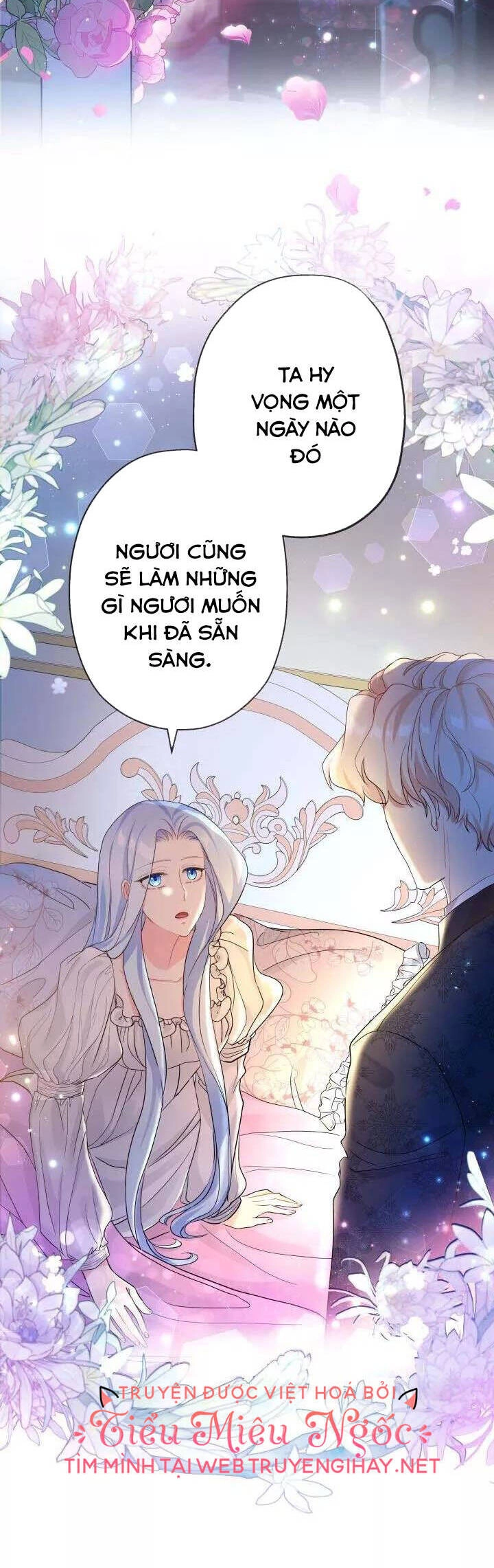 Nếu Là Phản Diện, Liệu Tôi Sẽ Chết? Chapter 48 - 25