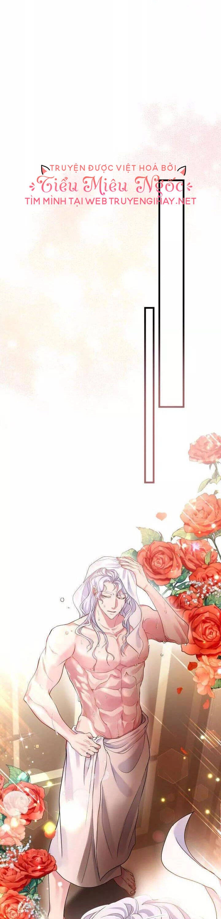 Nếu Là Phản Diện, Liệu Tôi Sẽ Chết? Chapter 48 - 27