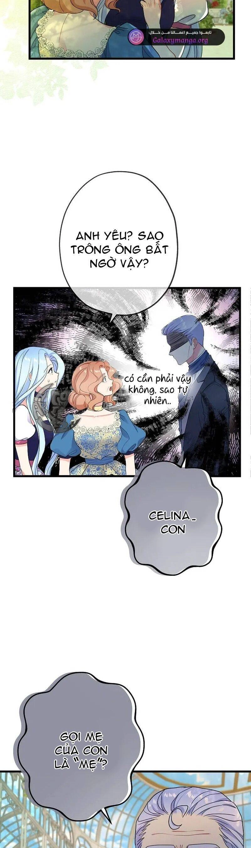 Nếu Là Phản Diện, Liệu Tôi Sẽ Chết? Chapter 49 - 12