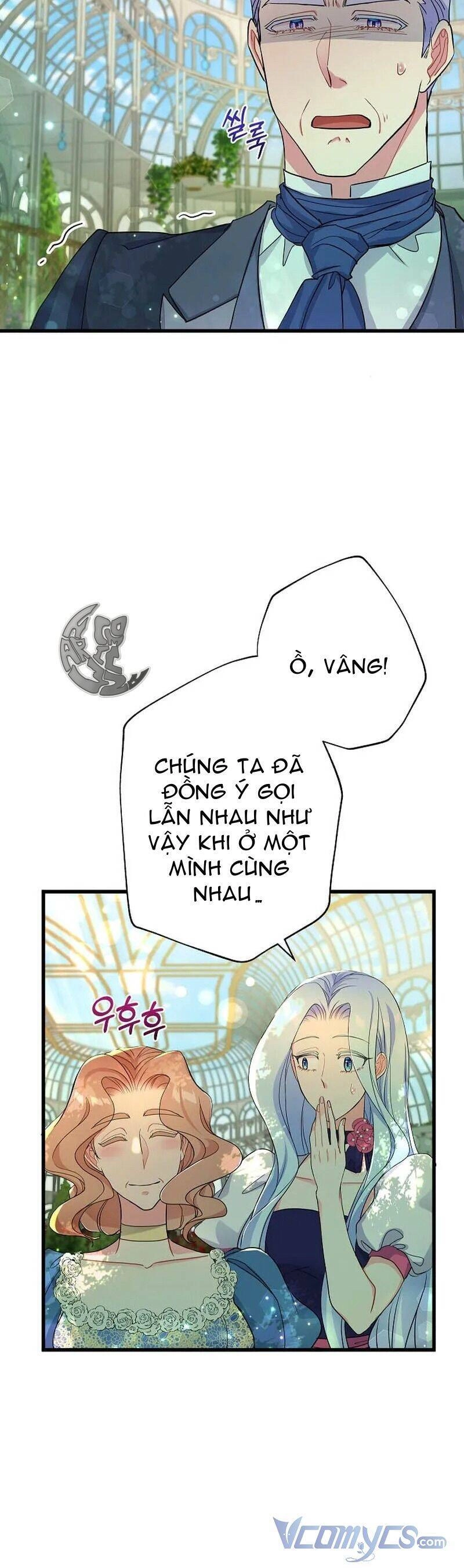 Nếu Là Phản Diện, Liệu Tôi Sẽ Chết? Chapter 49 - 13