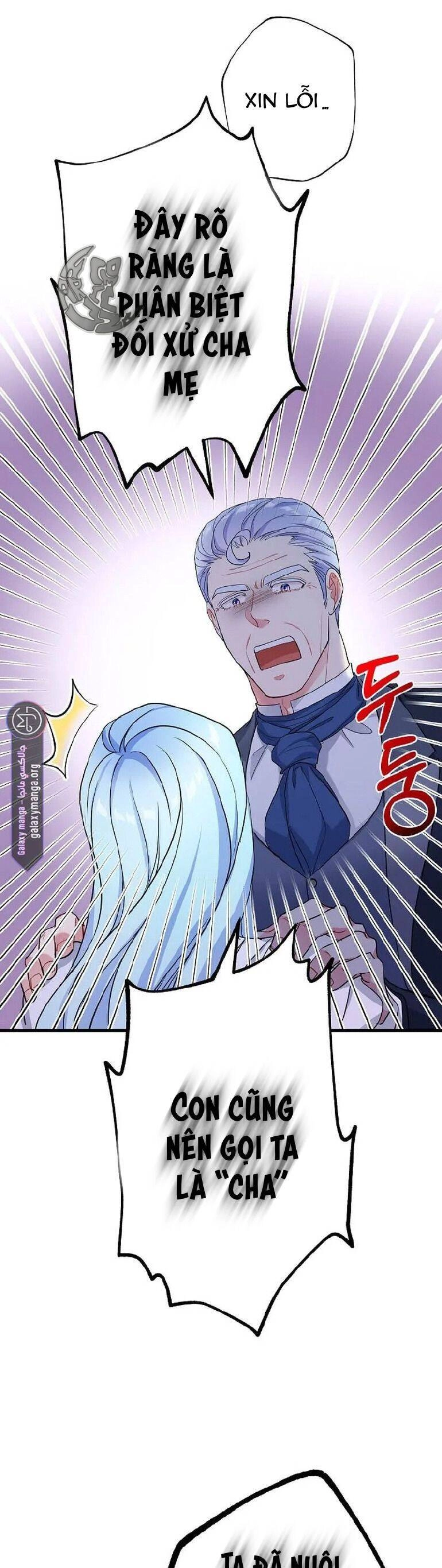 Nếu Là Phản Diện, Liệu Tôi Sẽ Chết? Chapter 49 - 14