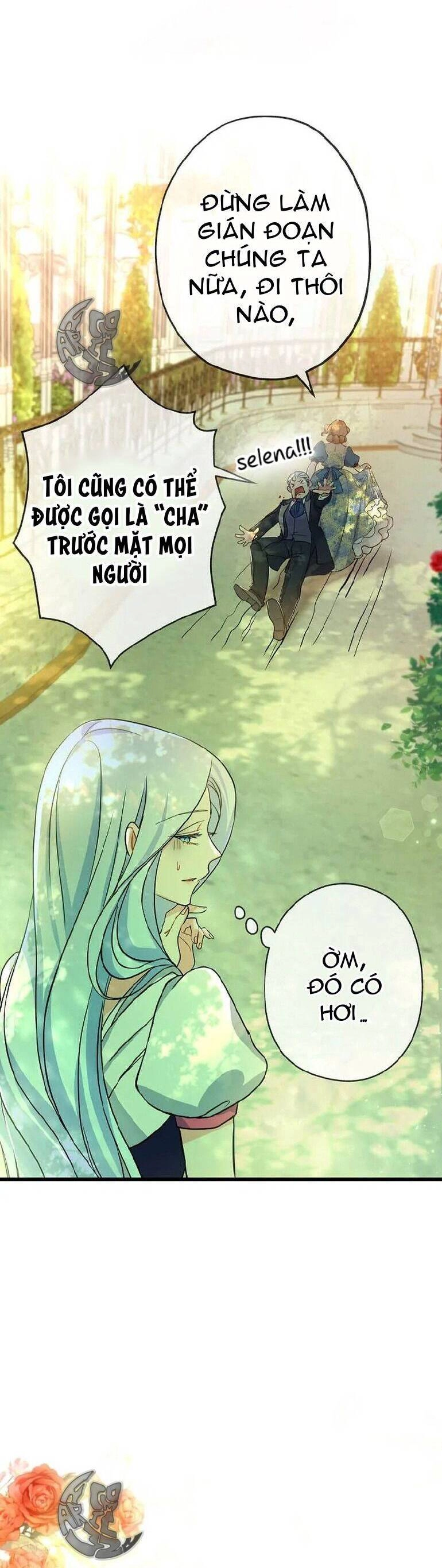 Nếu Là Phản Diện, Liệu Tôi Sẽ Chết? Chapter 49 - 16