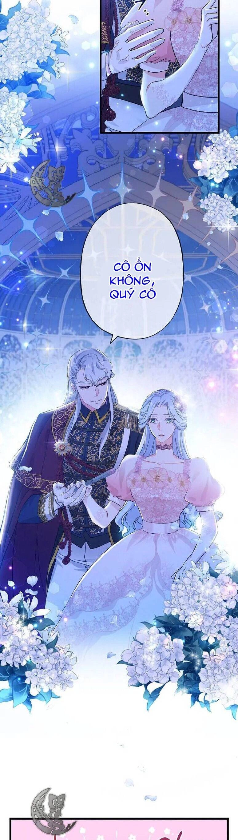 Nếu Là Phản Diện, Liệu Tôi Sẽ Chết? Chapter 49 - 28