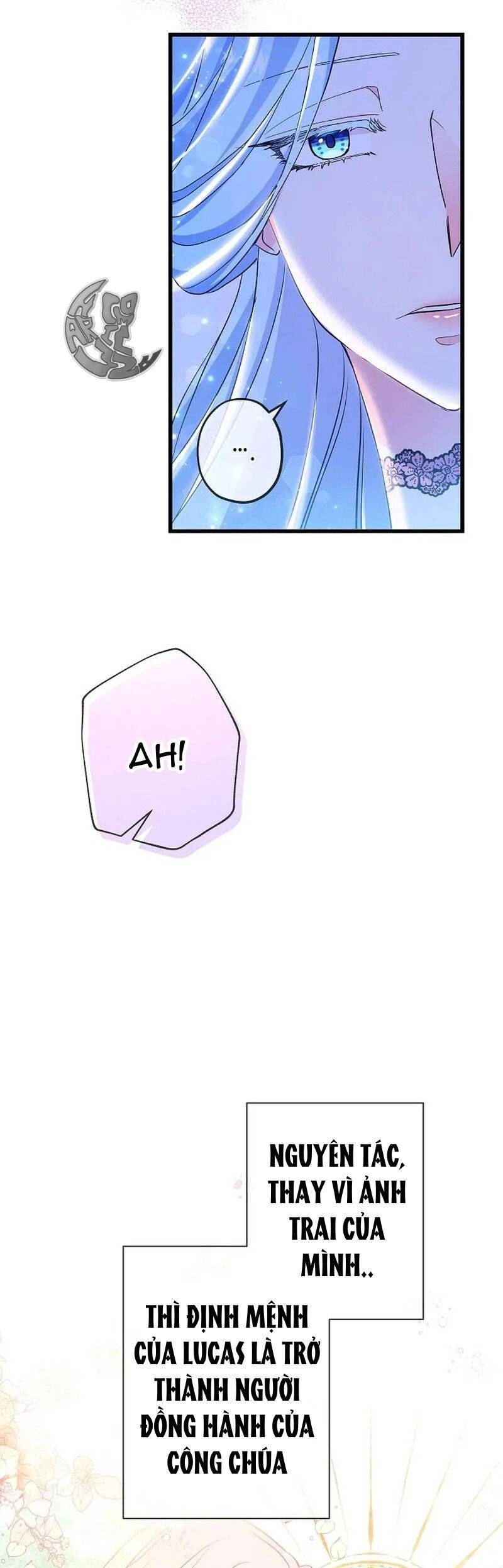 Nếu Là Phản Diện, Liệu Tôi Sẽ Chết? Chapter 49 - 32