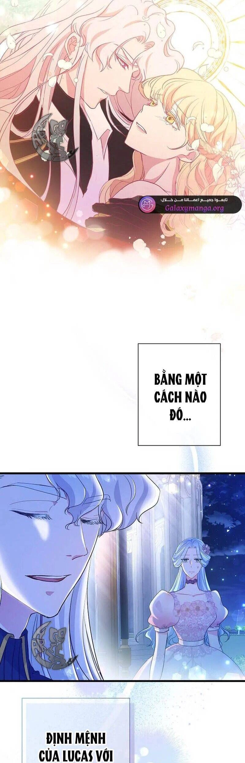 Nếu Là Phản Diện, Liệu Tôi Sẽ Chết? Chapter 49 - 33