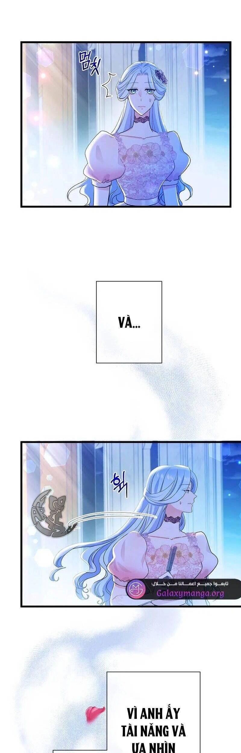 Nếu Là Phản Diện, Liệu Tôi Sẽ Chết? Chapter 49 - 35