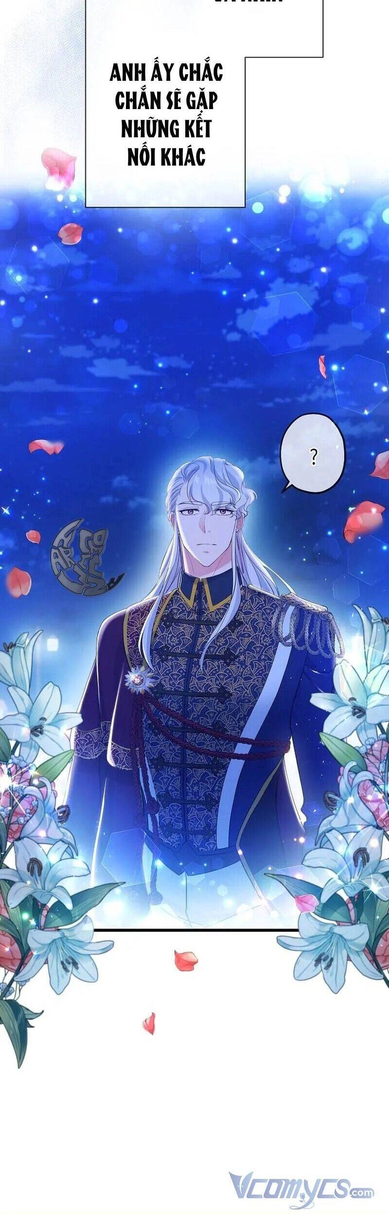 Nếu Là Phản Diện, Liệu Tôi Sẽ Chết? Chapter 49 - 36