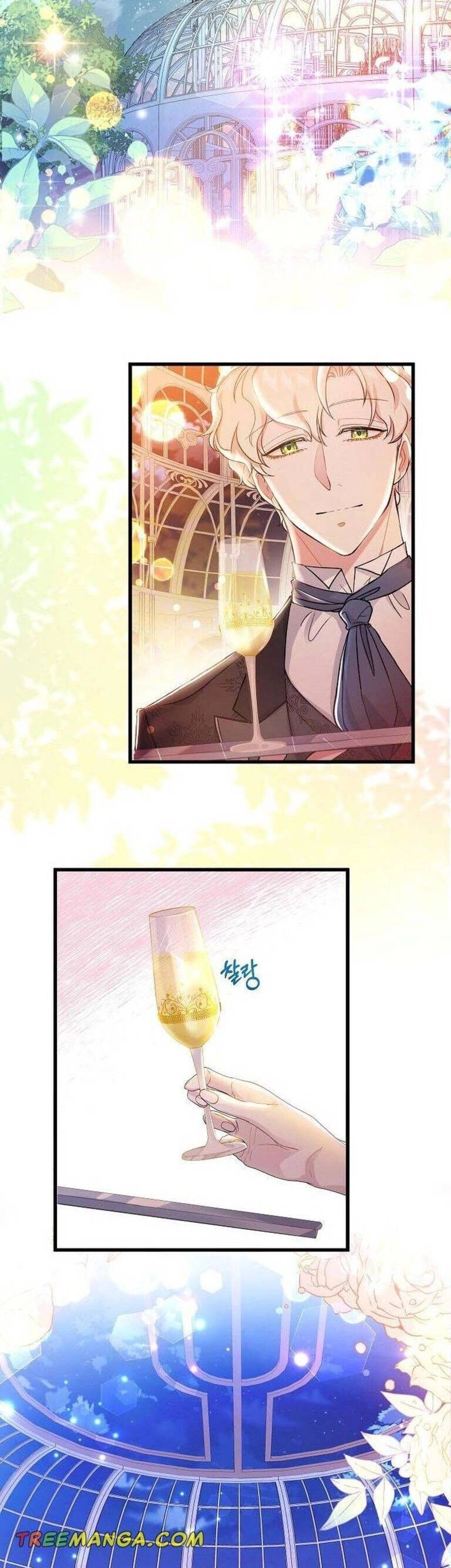 Nếu Là Phản Diện, Liệu Tôi Sẽ Chết? Chapter 50 - 2