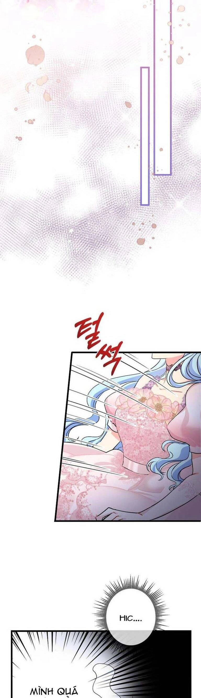 Nếu Là Phản Diện, Liệu Tôi Sẽ Chết? Chapter 50 - 5