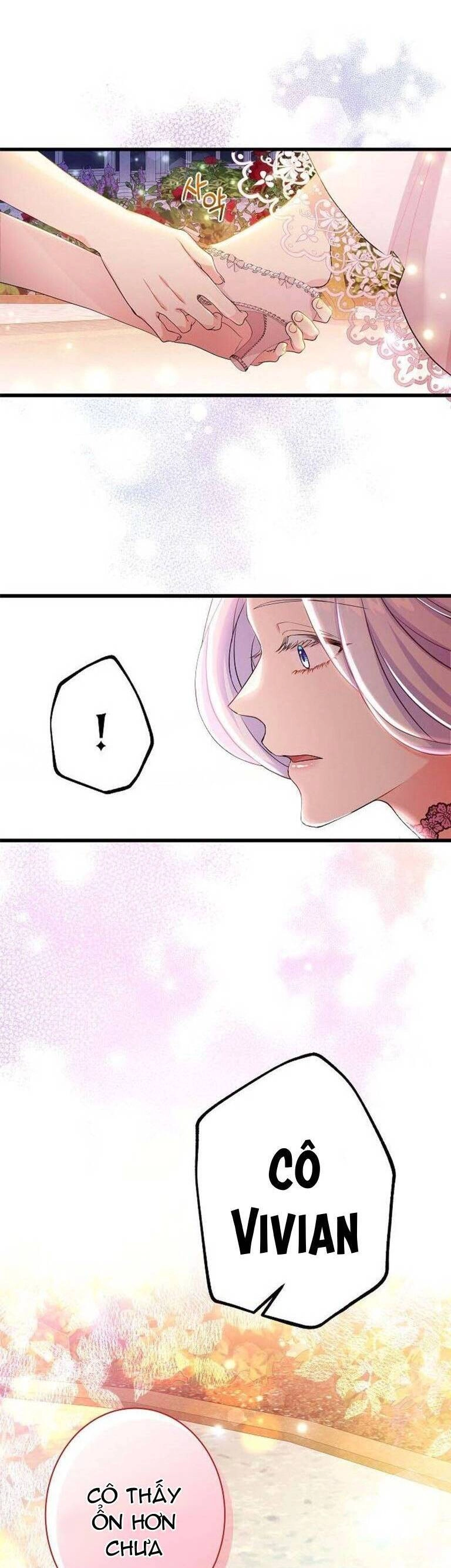 Nếu Là Phản Diện, Liệu Tôi Sẽ Chết? Chapter 50 - 8