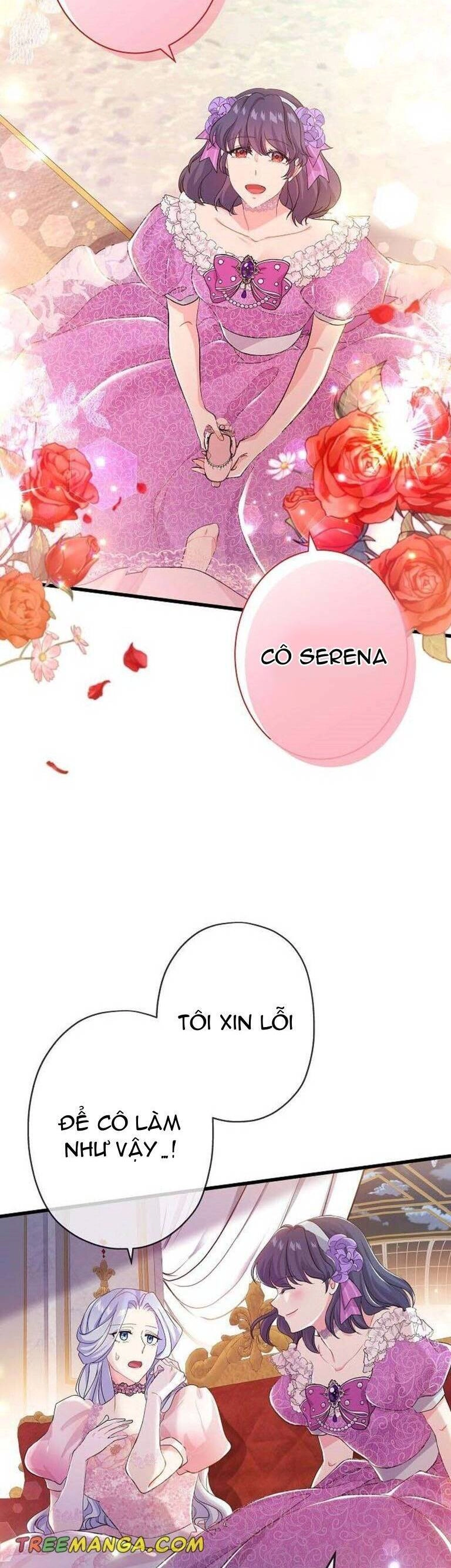 Nếu Là Phản Diện, Liệu Tôi Sẽ Chết? Chapter 50 - 9