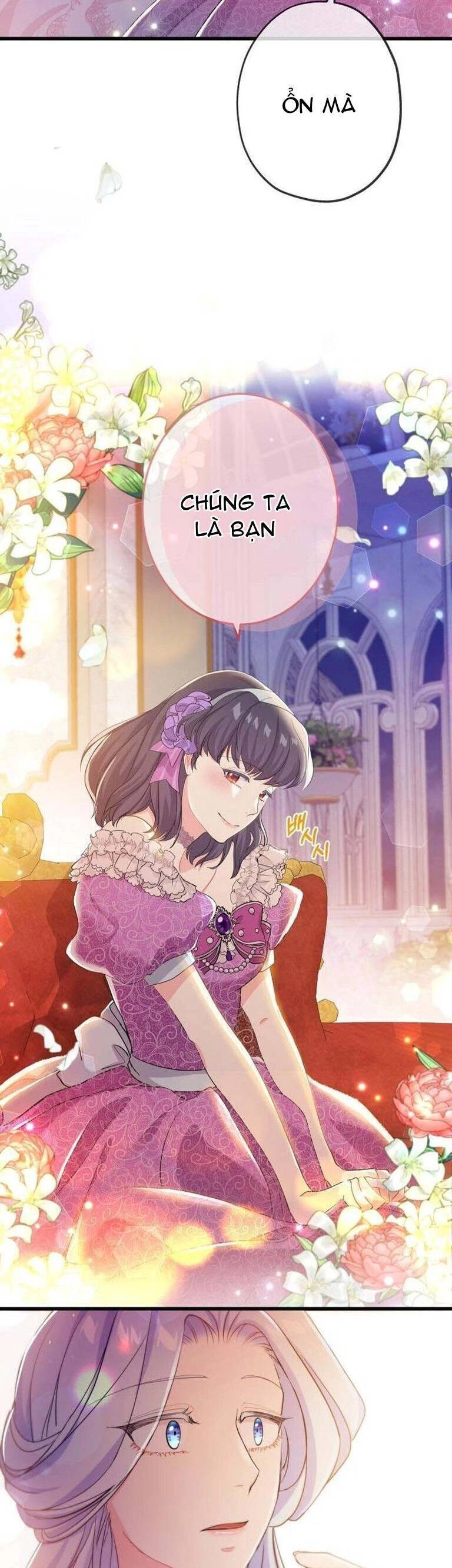 Nếu Là Phản Diện, Liệu Tôi Sẽ Chết? Chapter 50 - 10