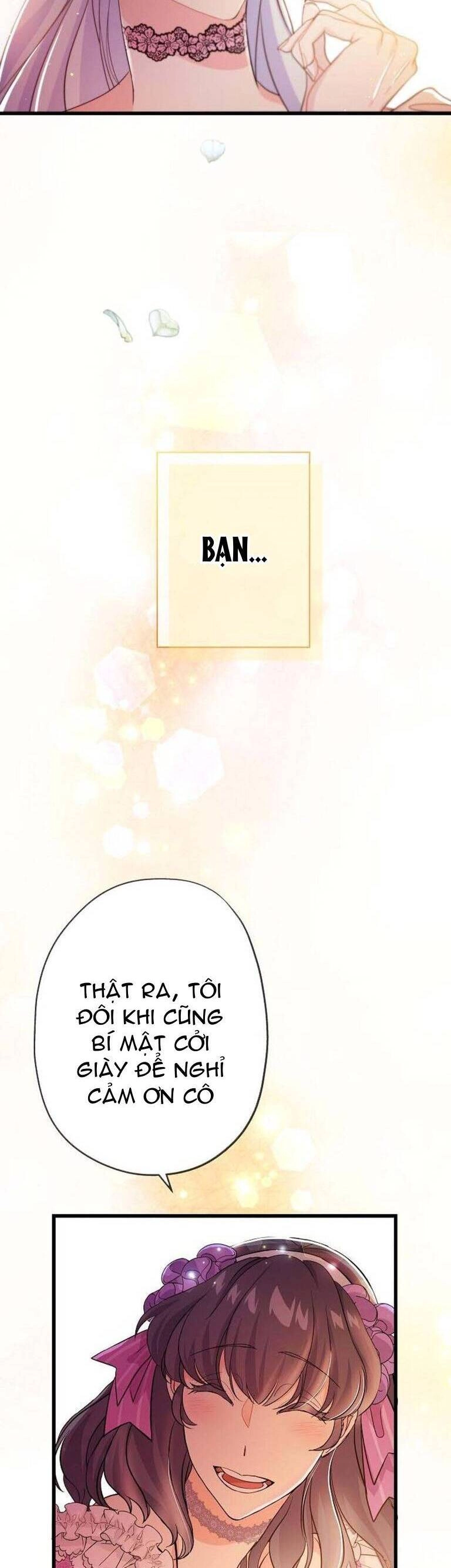 Nếu Là Phản Diện, Liệu Tôi Sẽ Chết? Chapter 50 - 11