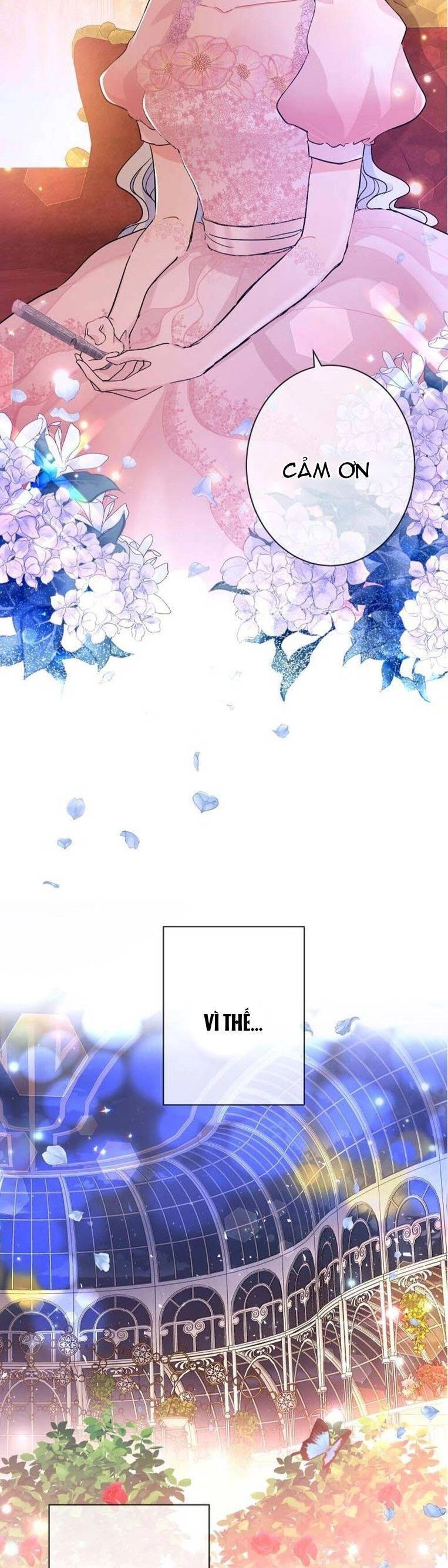 Nếu Là Phản Diện, Liệu Tôi Sẽ Chết? Chapter 50 - 13