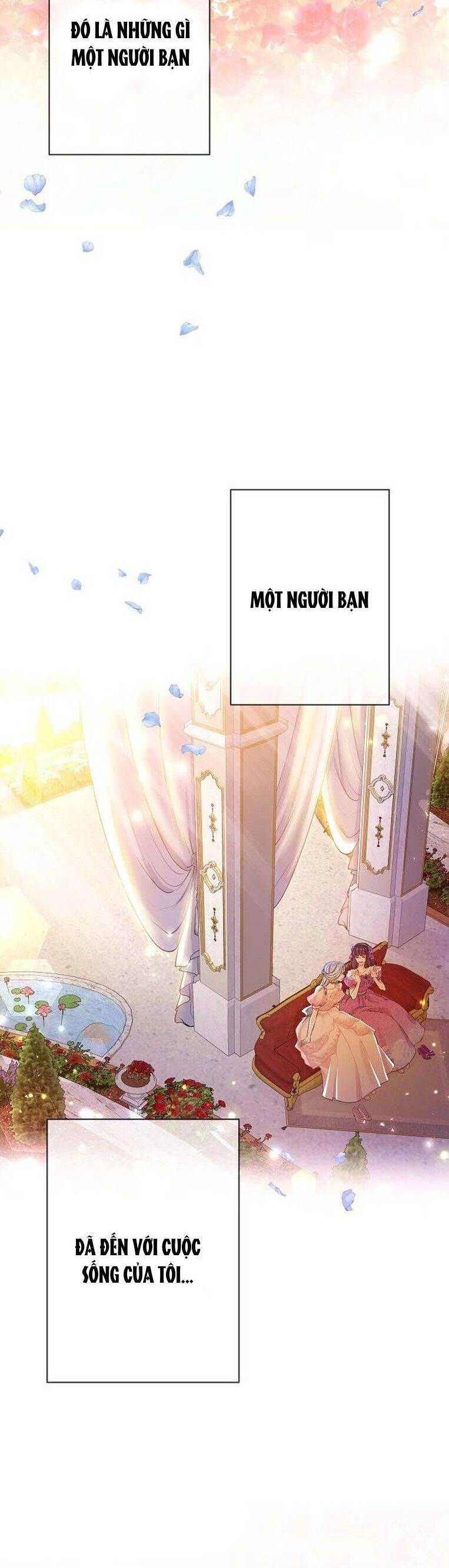 Nếu Là Phản Diện, Liệu Tôi Sẽ Chết? Chapter 50 - 14