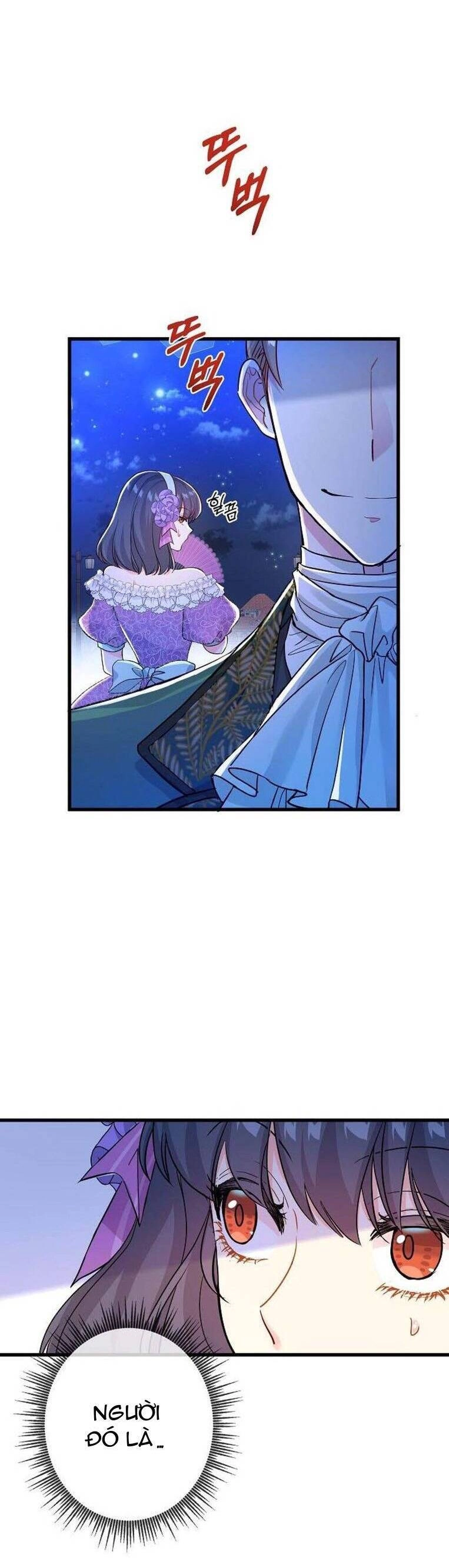 Nếu Là Phản Diện, Liệu Tôi Sẽ Chết? Chapter 50 - 18