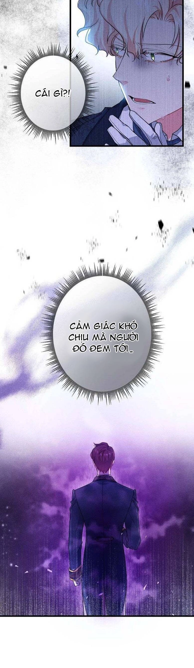 Nếu Là Phản Diện, Liệu Tôi Sẽ Chết? Chapter 50 - 28