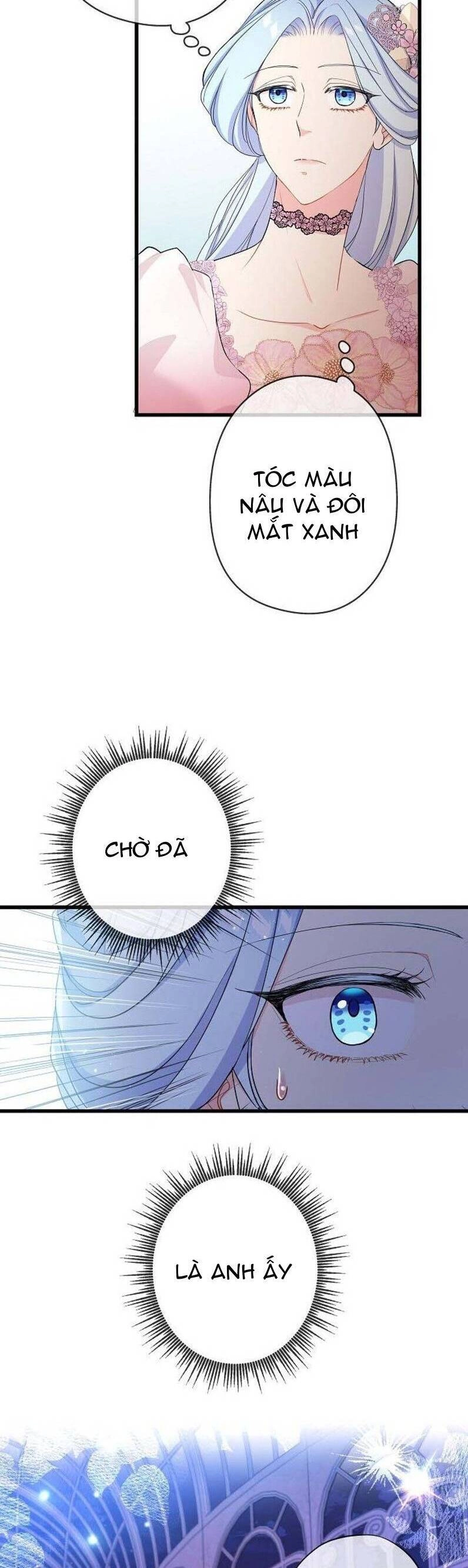 Nếu Là Phản Diện, Liệu Tôi Sẽ Chết? Chapter 50 - 32