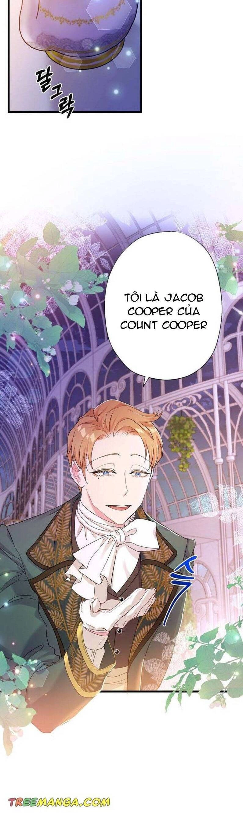 Nếu Là Phản Diện, Liệu Tôi Sẽ Chết? Chapter 50 - 35