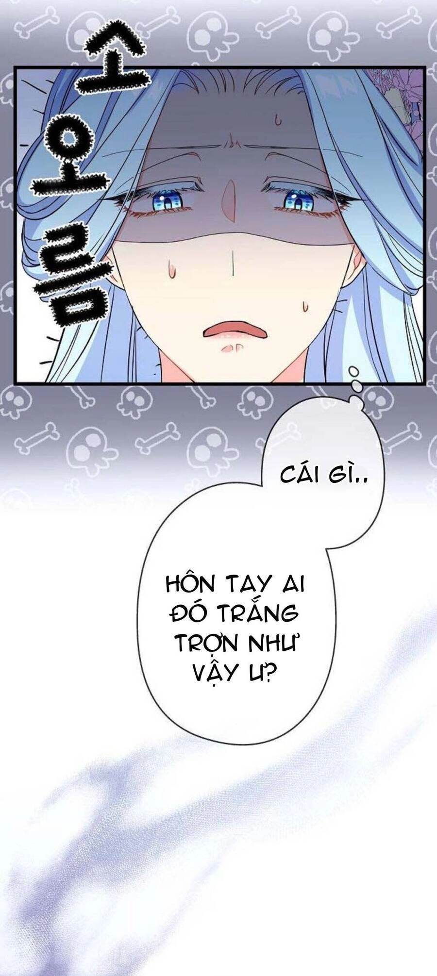 Nếu Là Phản Diện, Liệu Tôi Sẽ Chết? Chapter 50 - 37