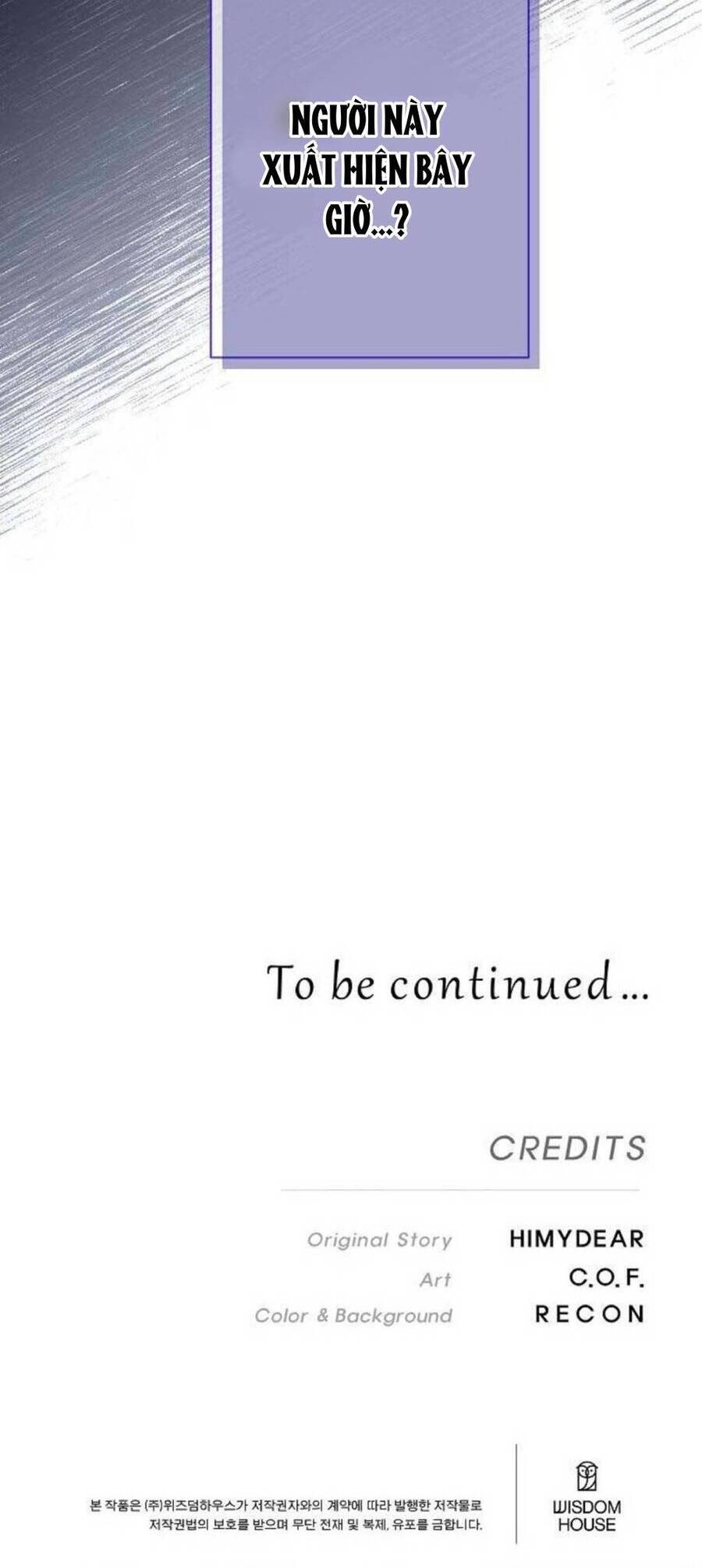 Nếu Là Phản Diện, Liệu Tôi Sẽ Chết? Chapter 50 - 39