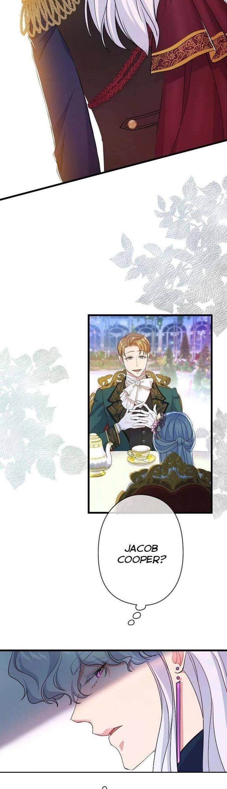 Nếu Là Phản Diện, Liệu Tôi Sẽ Chết? Chapter 51 - 7