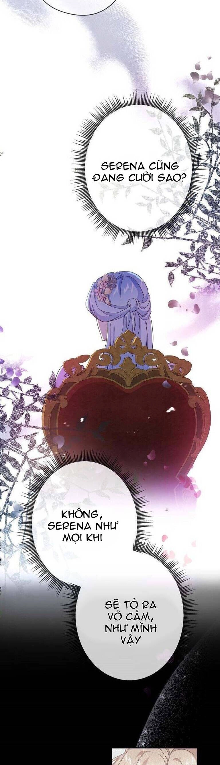 Nếu Là Phản Diện, Liệu Tôi Sẽ Chết? Chapter 51 - 9