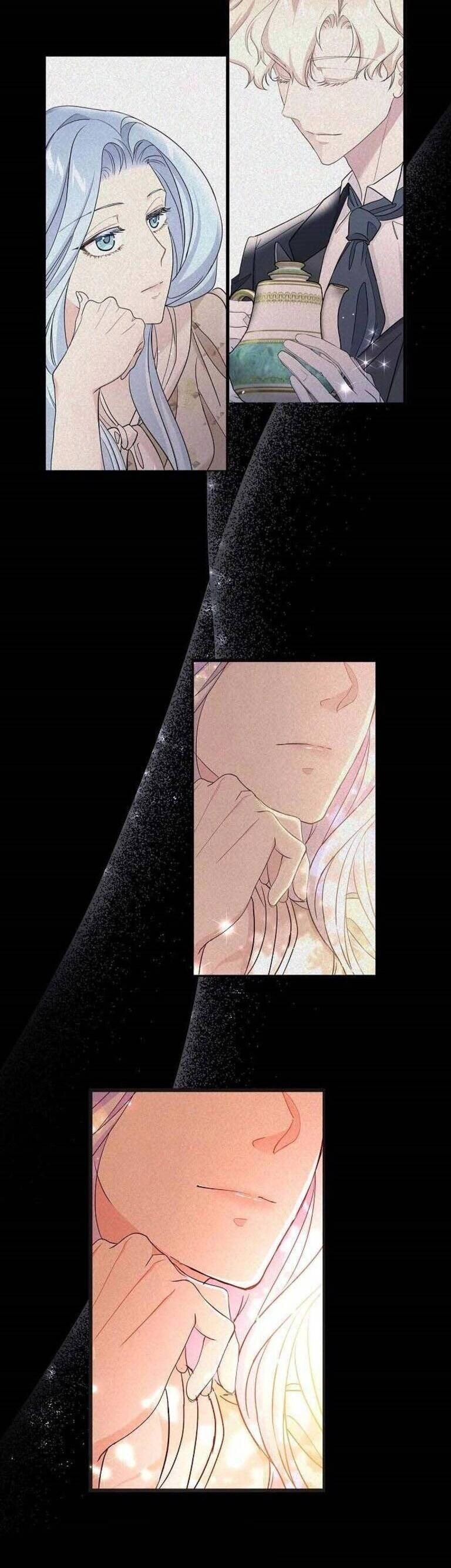 Nếu Là Phản Diện, Liệu Tôi Sẽ Chết? Chapter 51 - 10