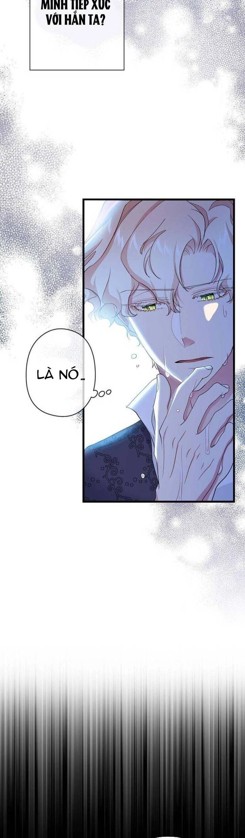 Nếu Là Phản Diện, Liệu Tôi Sẽ Chết? Chapter 51 - 16