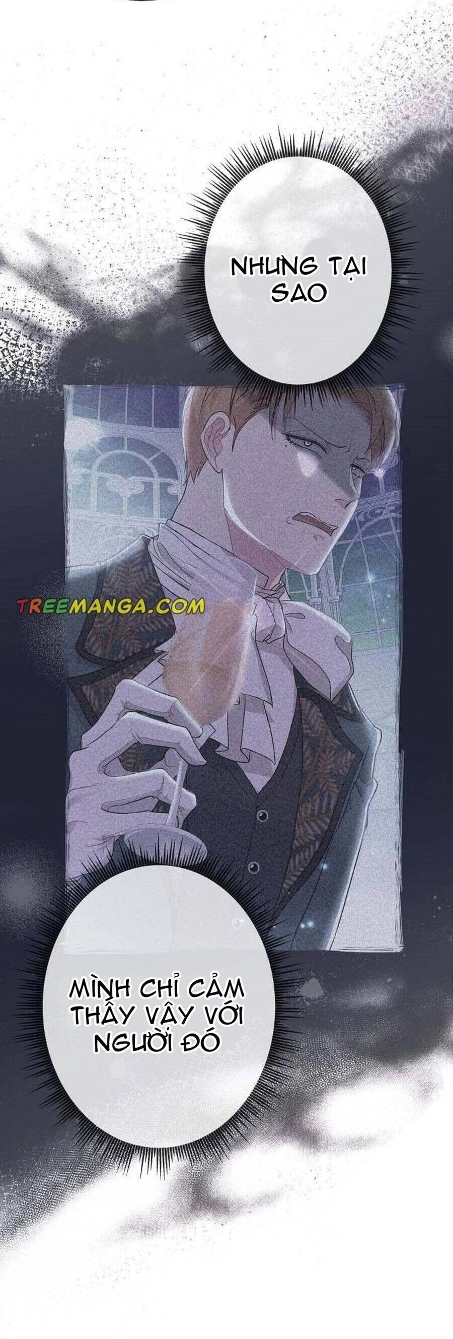 Nếu Là Phản Diện, Liệu Tôi Sẽ Chết? Chapter 51 - 22