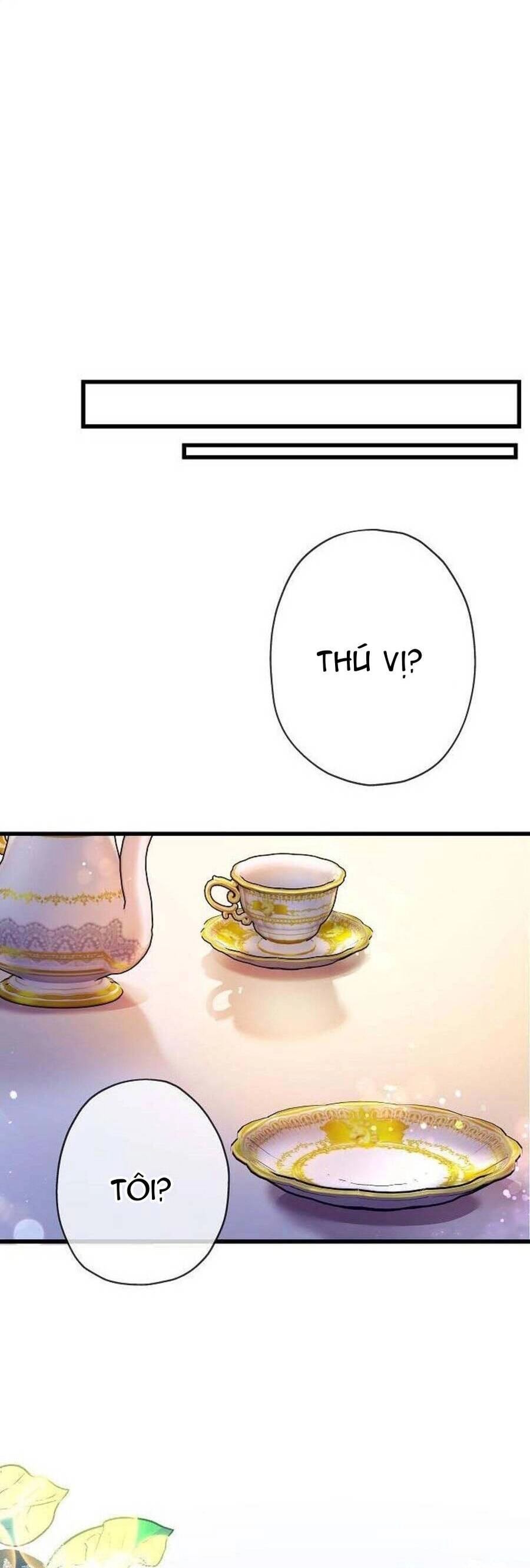 Nếu Là Phản Diện, Liệu Tôi Sẽ Chết? Chapter 51 - 23