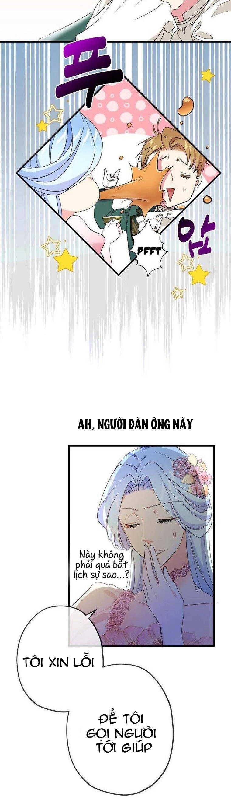 Nếu Là Phản Diện, Liệu Tôi Sẽ Chết? Chapter 51 - 26