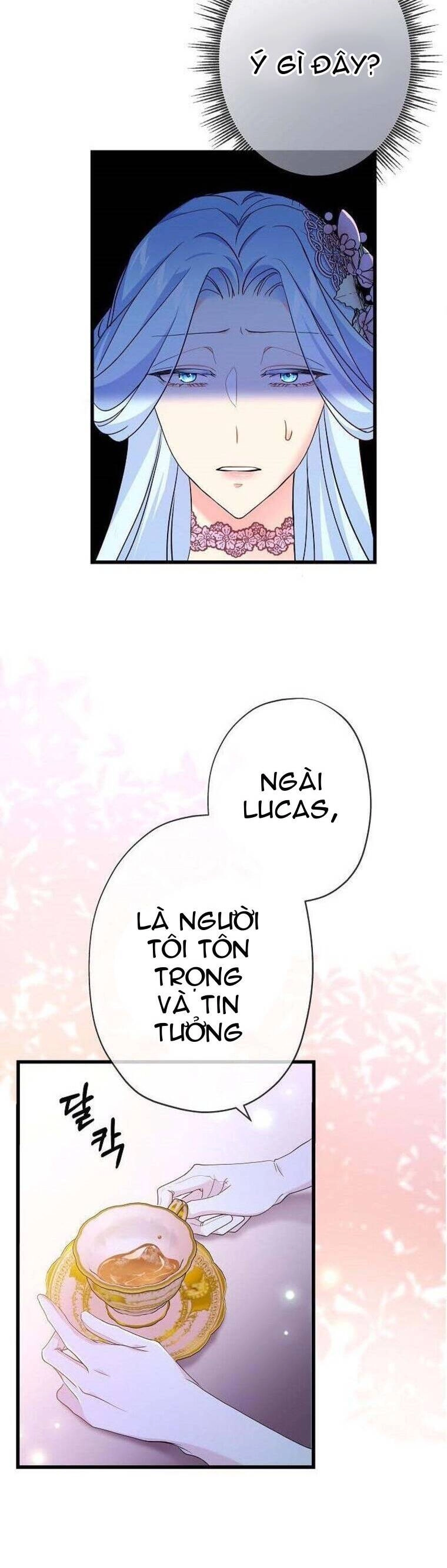 Nếu Là Phản Diện, Liệu Tôi Sẽ Chết? Chapter 51 - 29