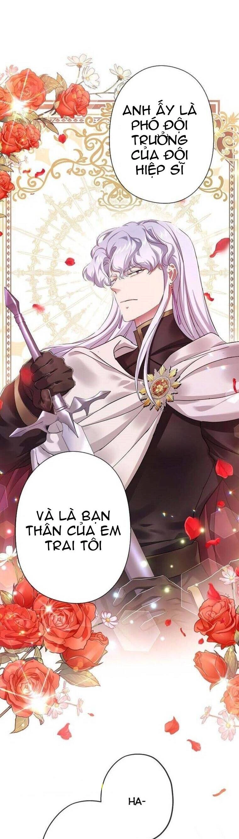 Nếu Là Phản Diện, Liệu Tôi Sẽ Chết? Chapter 51 - 30